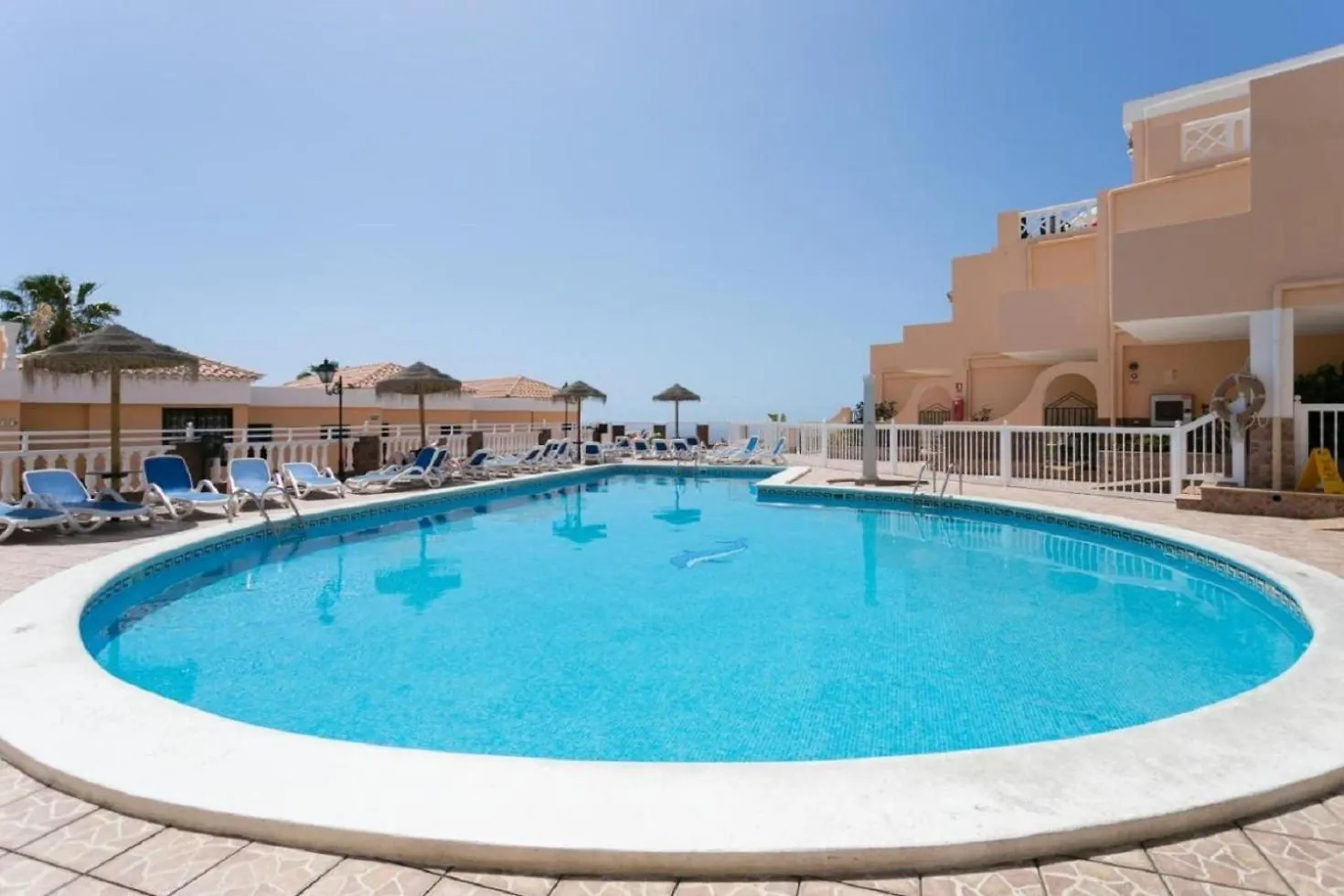 Paulmarie Aquatic Apartment Costa Adeje